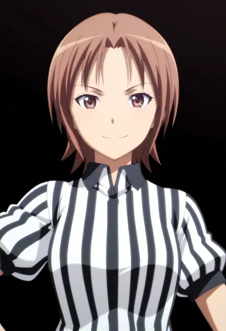 Wada Kyouko - Wanna be the Strongest in the World!