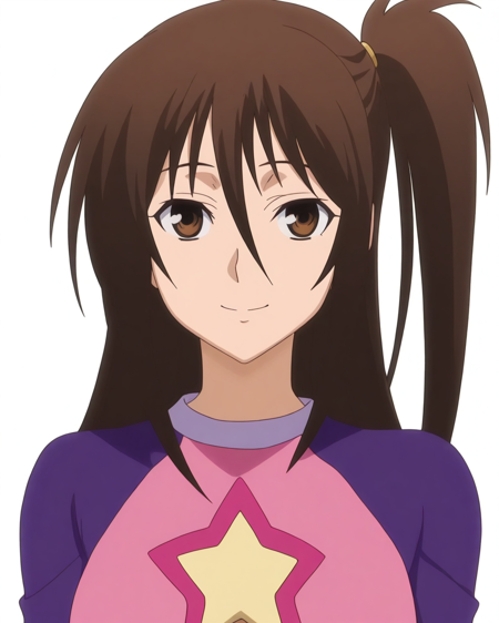 [IL] Uzume - Sekirei v1.0il