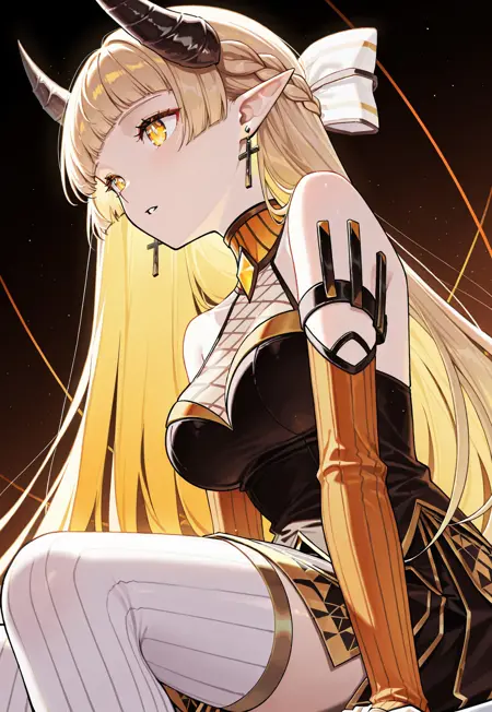 Lethe - Awaken (Arcaea)