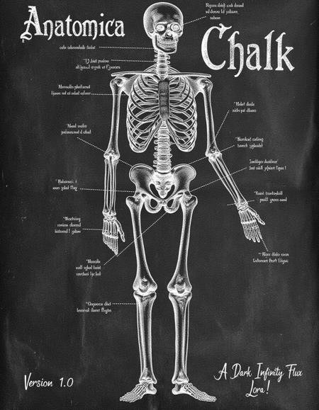 Anatomica: Chalk v1.0