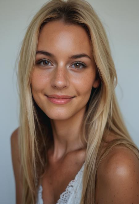 Giada Salvi (giady16) - Italian Influencer - [Pony Diffusion V6 XL] PonyV1
