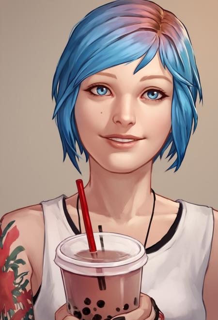 Chloe Price, Life is Strange [Pony] V2