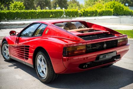 (masterpiece, best quality:1.2), ultra-detailed, EdobFTestarossa, (realistic:1.5), <lora:EdobFTestarossa_v1.0:1>