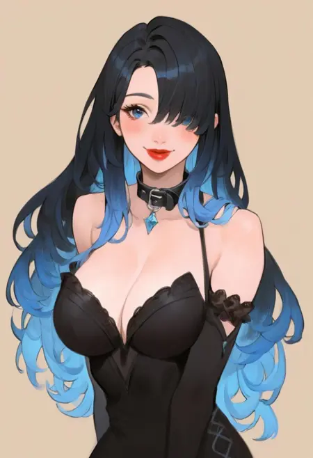 hyeonsick choi (aruana sick) Art Style [PONY XL] by UOC