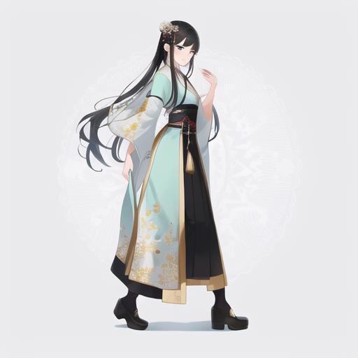 Douyin WeChat IG single person avatar generated LORA image by 26400504933