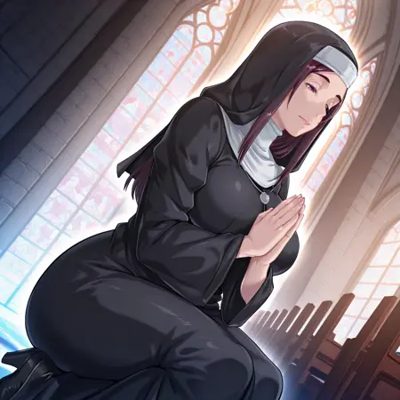 Hazama Eri - Meikoku Gakuen Taidou Hen