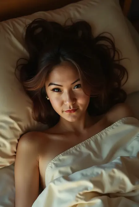 May Foxx 🇨🇦 - Original Character | Chinese-Canadian Beauty