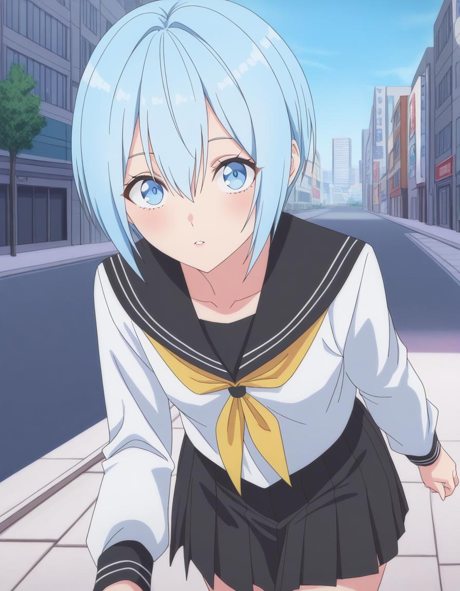 アニメ Noa Noa Takamine - project-imas wiki