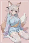foxlinked's Avatar