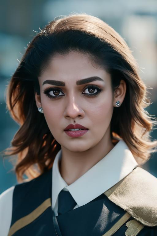 Nayanthara (Lora) image by max_creation