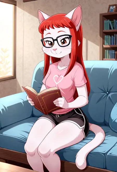 Bella (OC)