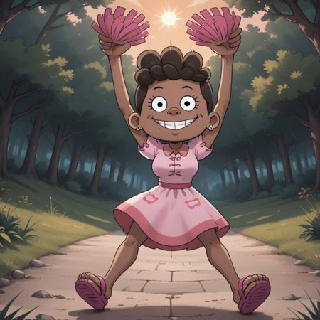 Toñita (Primos) v1.0