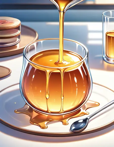 Sticky water for coamixIL(illustrious)