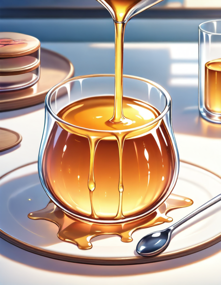 Sticky water for coamixIL(illustrious) v2.0