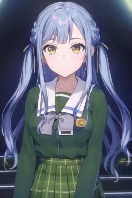 Ave Mujica, BanG Dream! Wikia