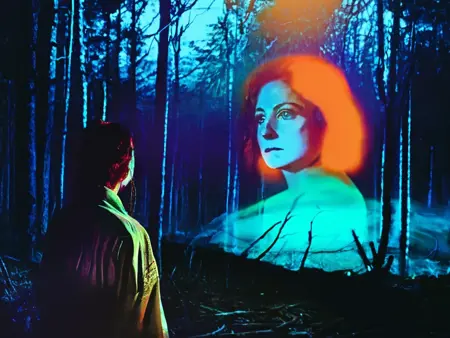 Prano Bailey-Bond (cinematic, sdxl)