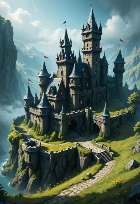 Art-ful details SDXL v2.0