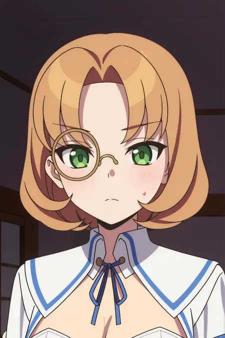 Nukitashi The Animation | Otome Tanahashi