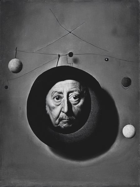 <lyco:RogerBallen:1.0> A Roger Ballen photograph in the style of Wassily Kandinsky