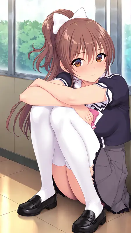 sin光臨天使エンシェル・レナ