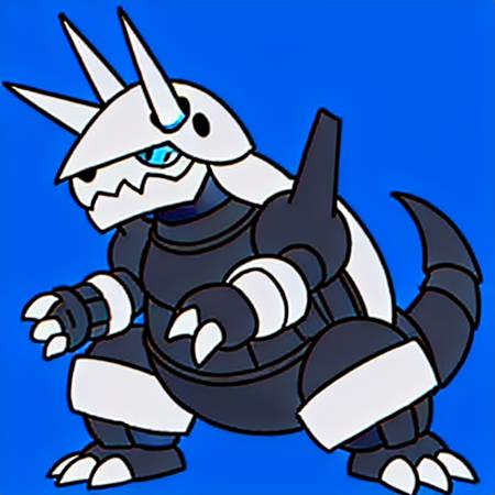 Aggron