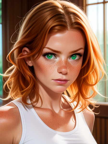 Claire v1.0