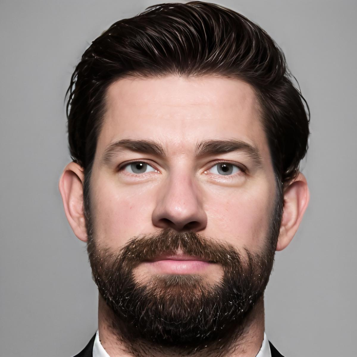 John Krasinski - v2.0 | Stable Diffusion LoRA | Civitai