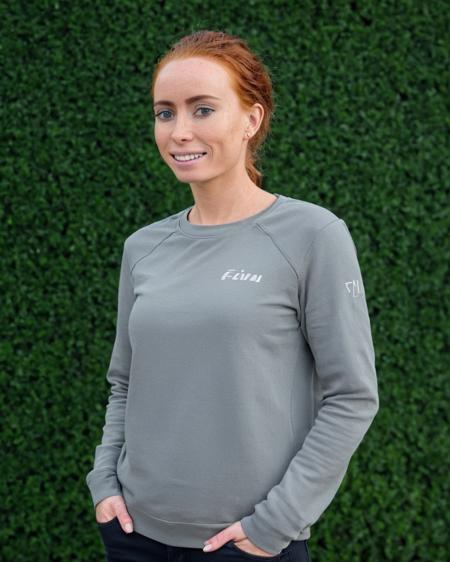 Charlotte McShane V1