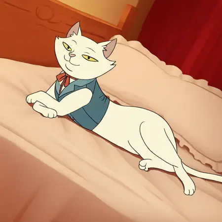 Samantha (infinite train)