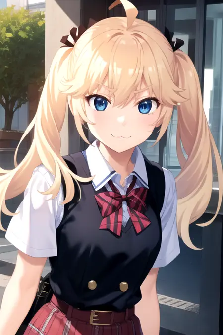 松岛满-灰色三部曲（Matsushima Michiru-The Fruit of Grisaia & Le Labyrinthe de Grisaia & Le Eden de la Grisaia）