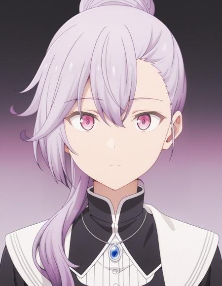 [ILXL/PDXL] Emilia Ludowell エミリア・ルードウェル | Maou Gakuin no Futekigousha 魔王学院の不適合者 (The Misfit of Demon King Academy) ixl-v1.0