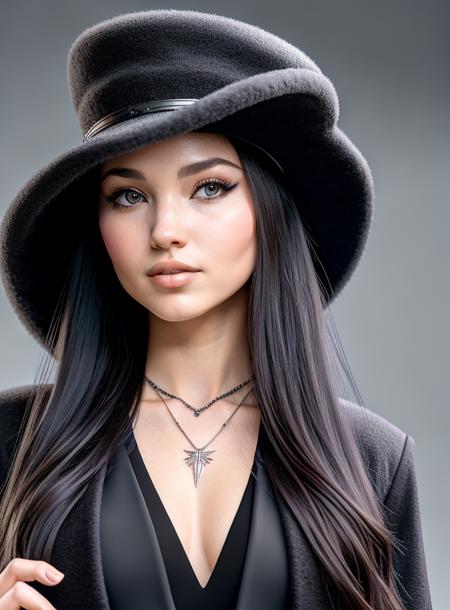 dove dovecameronblk-650