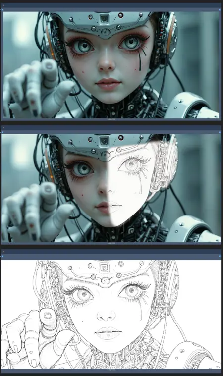 Kontext Reference Latent Mask
