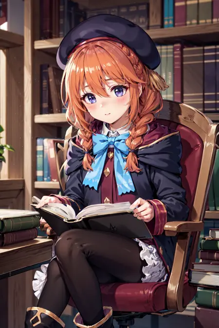 ユニ Yuni/プリンセスコネクト!Re:Dive Princess Connect! Re:Dive