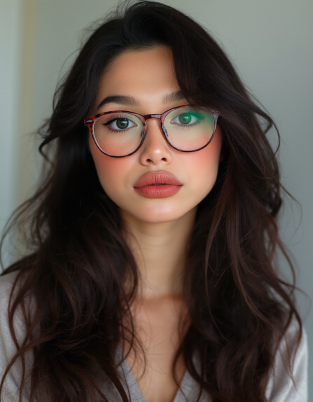 Lora [FLUX.1 D] Iman Troye V1