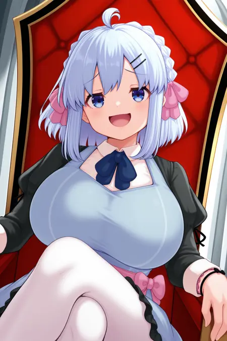 Charlotte Lucas - Succubus Duel | Pony & Illustrious
