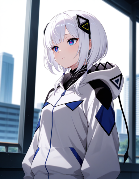 KAFU vocaloid KAMITSUBAKI STUDIO and CeVIO AI v1.0