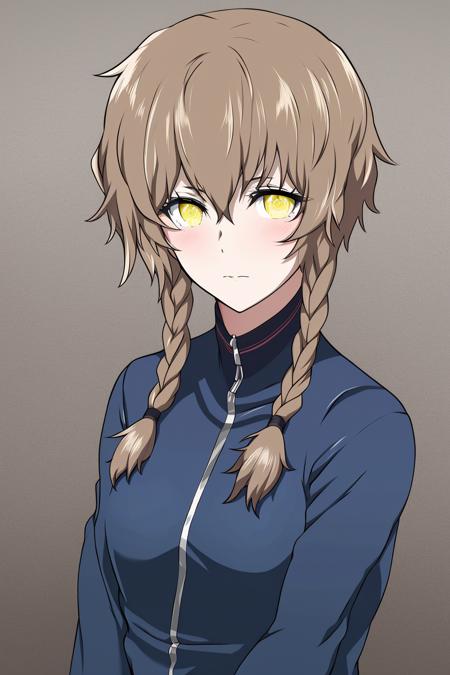 Amane Suzuha LoRA - v1.0 | Stable Diffusion LoRA | Civitai