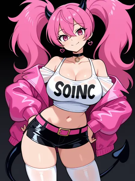 Sonic Cartoons (Multiple) IL 2025