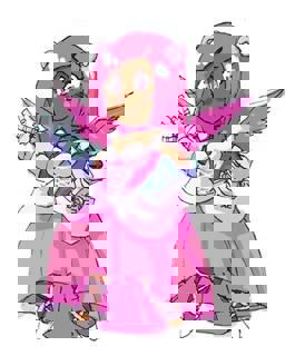 NaijiDLMNO's Avatar