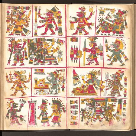 MX - CODEX DEMONS V1