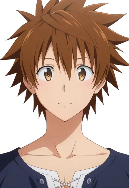 Rito Yuuki | To LOVE-Ru