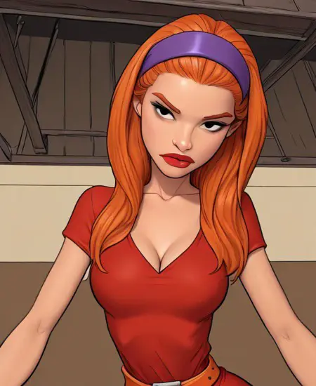 Annalise Zacic - Next Generation