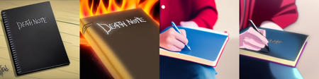 Death Note v1