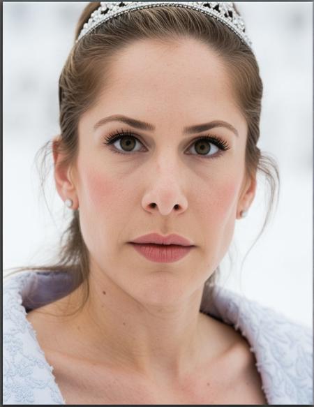 Ana Kasparian for SDXL v1.0