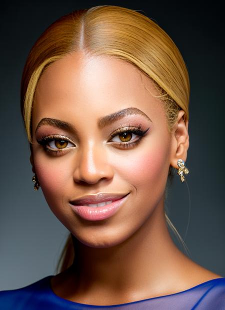 Beyoncé Knowles v1.0