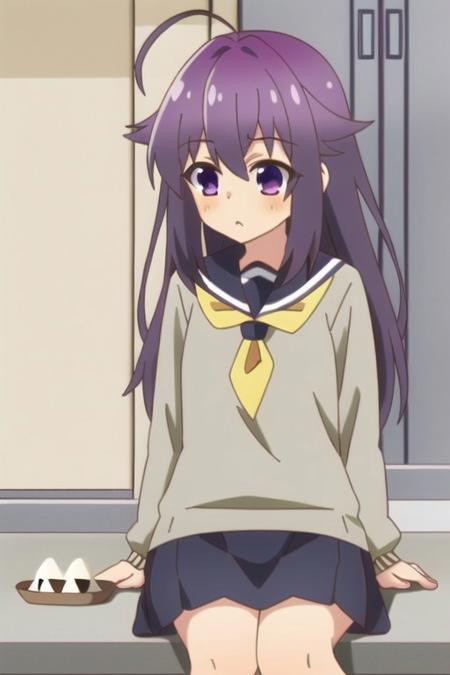 Koshi Anko | My Deer Friend Nokotan | しかのこのこのここしたんたん v1.0