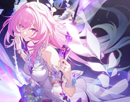 崩坏星穹铁道:昔涟(Honkai:Star Rail:Cyrene) v1.0