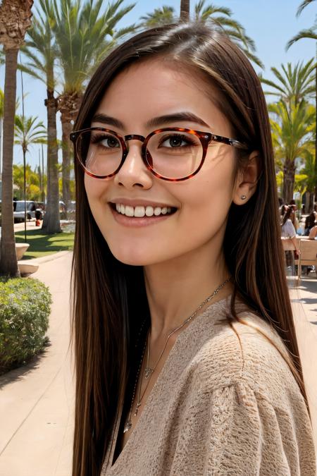 Jeannie Lee (PotasticP) v1.0