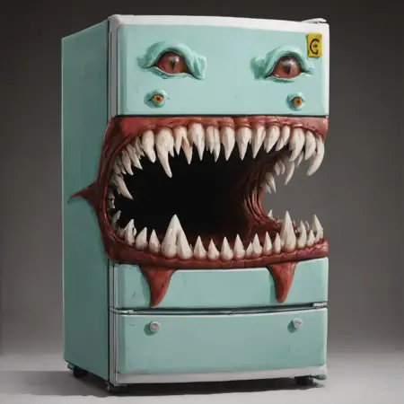 Envy Mimic XL 01